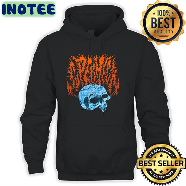 Supermetal T-Shirt
