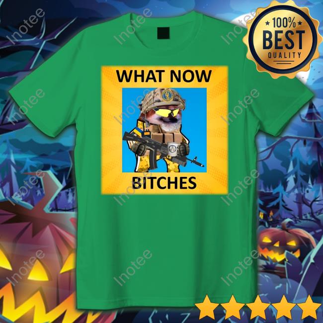 Malcolm Nance Dog Pile What Now Bitches Long Sleeve Tee Shirt