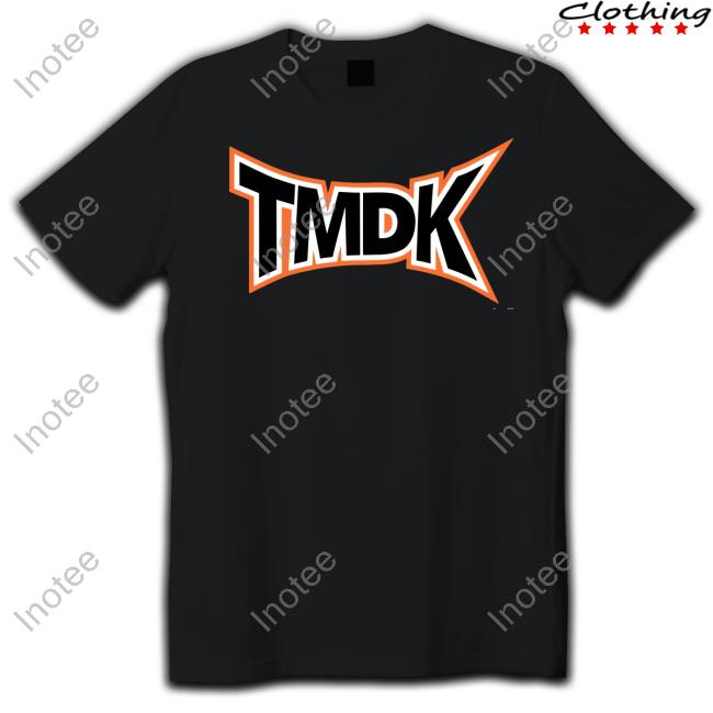 Tmdk Tee