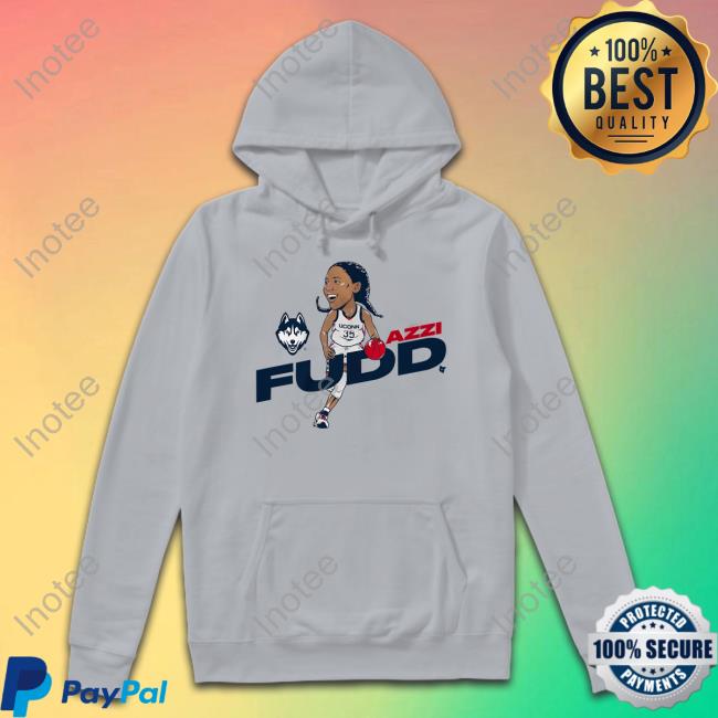 Breakingt Merch Azzi Fudd Caricature Official Shirt Azzi Fudd Caricature Shirt