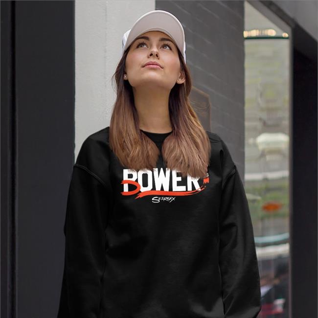 Bower Shirt