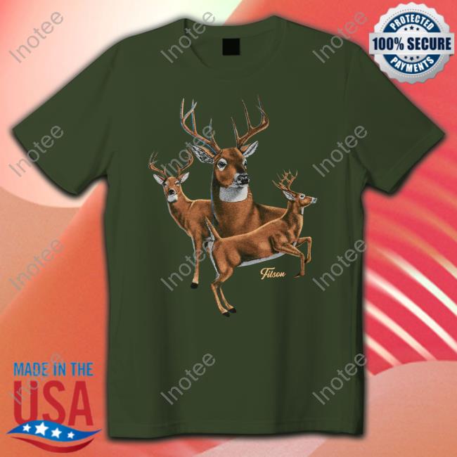 Pioneer Dktmbdeer Hoodie