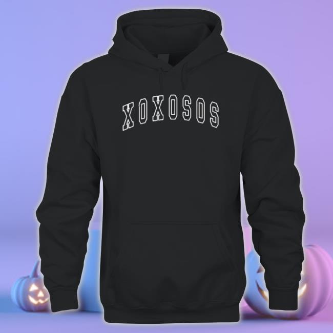 Official Keshi Xoxosos shirt