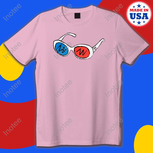 George Not Found Merch George 3D Goggles Sweatshirt