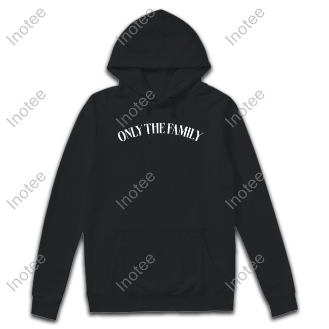 Rami Only The Family Shirt Otfgear Only The Family T Shirt
