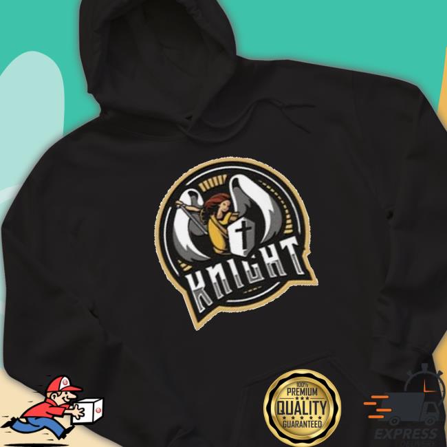 Official Knight Round Shirt