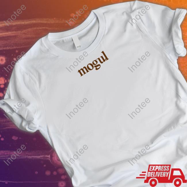 Mogul Moves Mogul Boxing Club Tees Ludwig Merch