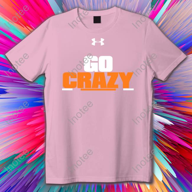 Auburn Football Go Crazy Shirt Go Crazy Sweatshirt