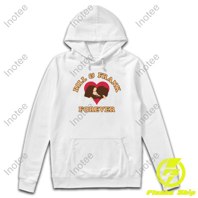 Barstool Sports Store KFC Radio Bill And Frank Forever Shirt