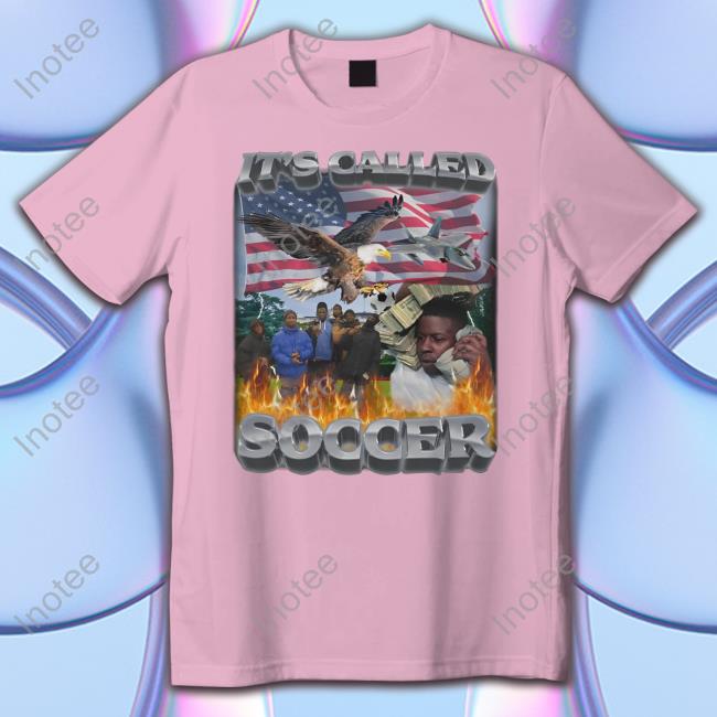 Swag Stimulus Merch Swag Stimulus It's Called Soccer Tee Shirt Swag Stimulus Merch Swag Stimulus It's Called Soccer Sweatshirt