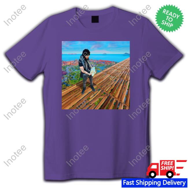 Yeat Skybase Tee Shirt Wearable Clothing Yeat Skybase Tee Shirt