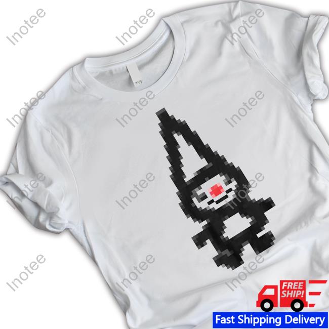 Pukis Peabee Big Shirt