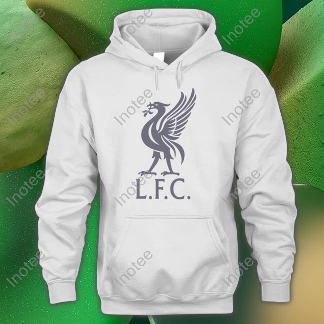 LFC Logo Tee Shirt Djnoreenkhan