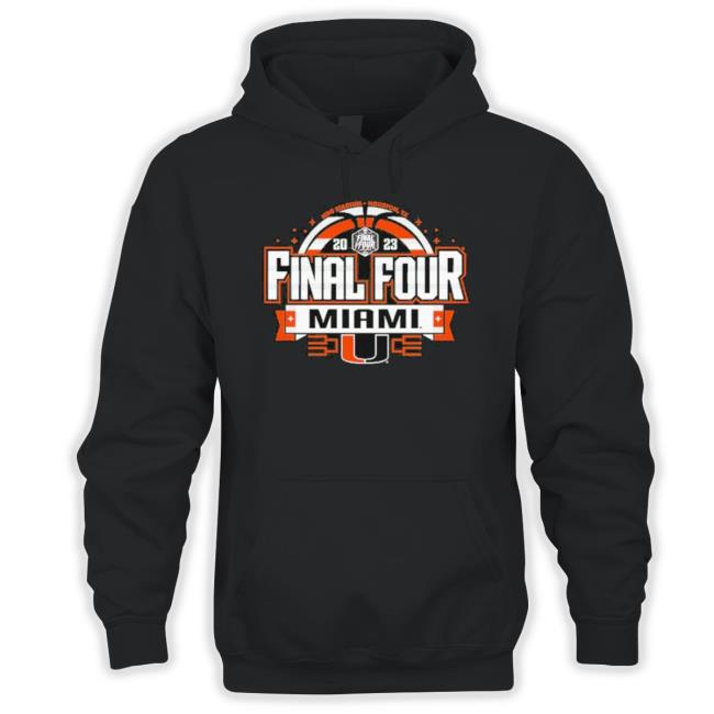 Miami Hurricanes Blue 84 2023 Ncaa Men’S Basketball Tournament March Madness Final Four Go Bold shirt Miami Hurricanes Blue 84 2023 Ncaa Men’S Basketball Tournament March Madness Final Four Go Bold Shirt