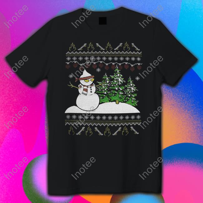 Sapnap Holiday Merch