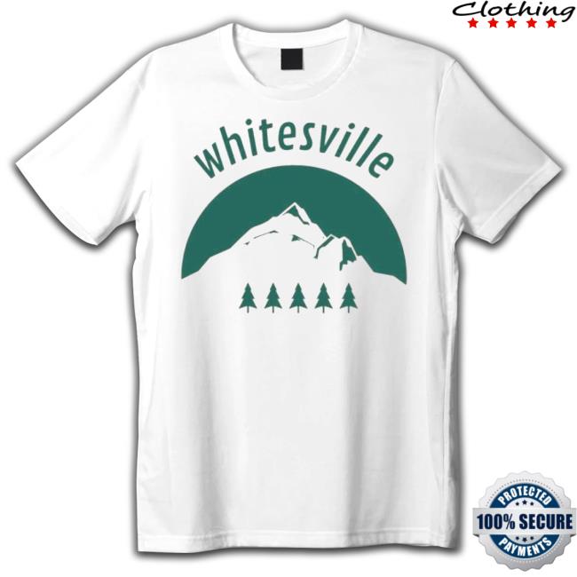 Whitesville Forest Logo shirt Whitesville Forest Logo Shirt