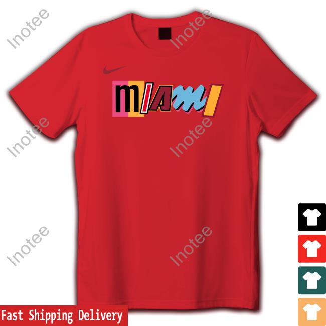 Miami Mashup Vol. 2 T Shirts