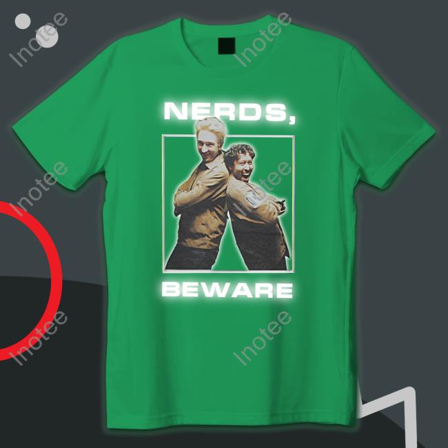 Watcher Merch