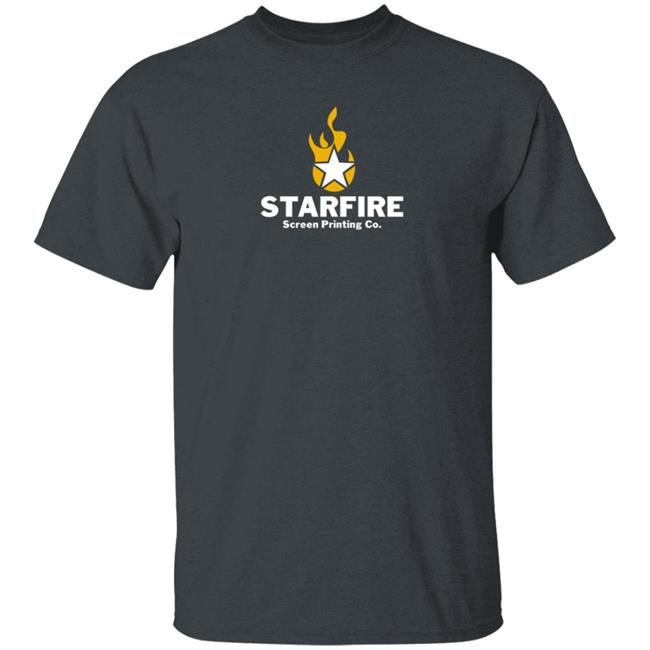 Starfire Screen Printing Co Shirt Hoodie Sweatshirt Starfire Screen Printing Co Shirt Hoodie Sweatshirt
