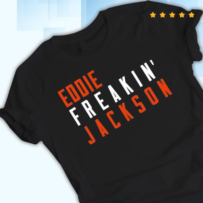 Jackson Freakin Chicago Football Fan Hoodie