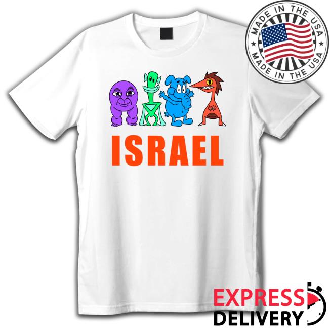 Israel shirt, hoodie, tank top, sweater and long sleeve t-shirt