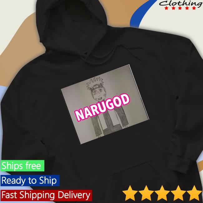 Official Narugod Sweatshirt