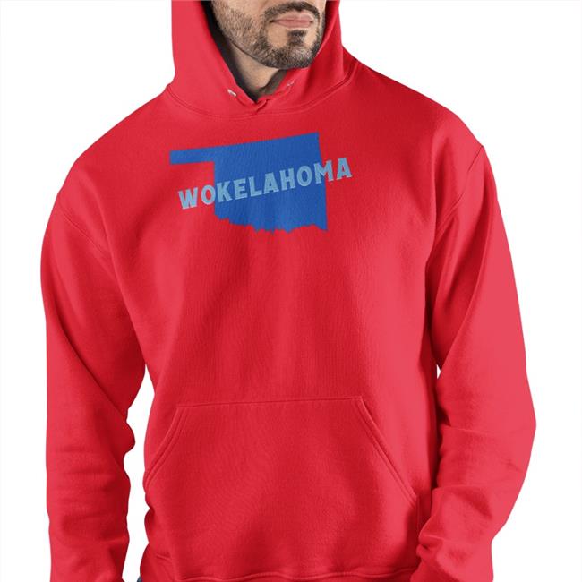 Diaryofabluedot Wokelahoma Shirts