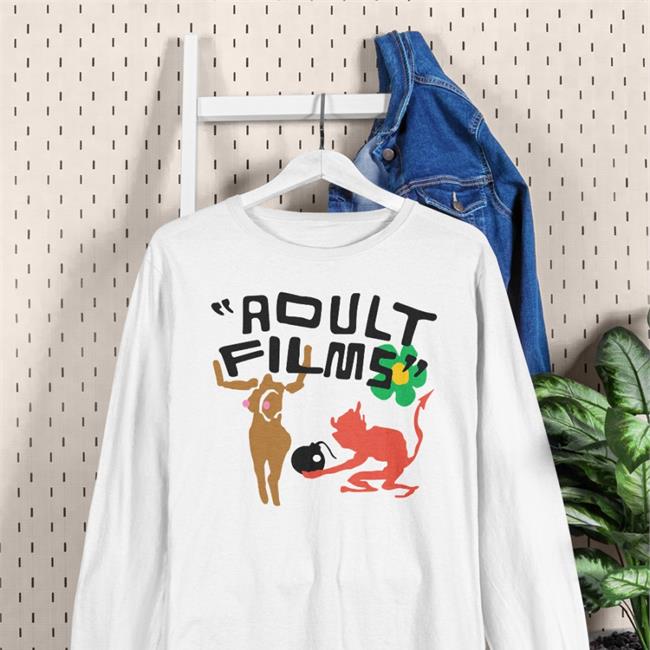 Adult Films Shirts Pharrell Williams