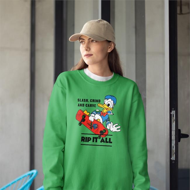 Splash Crind And Carve Rip It All Shirts Poorly Translated Shirts