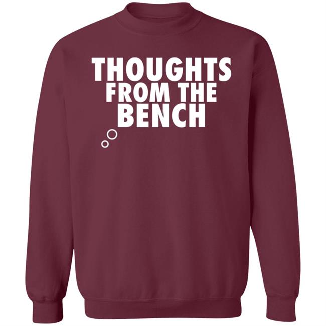 Tftb Merch Thoughts From The Bench Hoodie Big Cat Tftb Merch Thoughts From The Bench Hoodie Big Cat