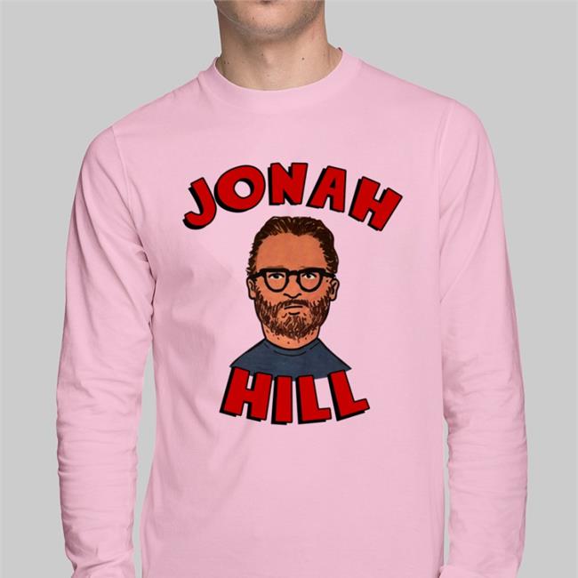 Weird Thrift Store Shirts Jonah Hill T Shirt Weird Thrift Store Shirts Jonah Hill T Shirt