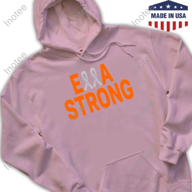 Ella Strong Sweatshirt