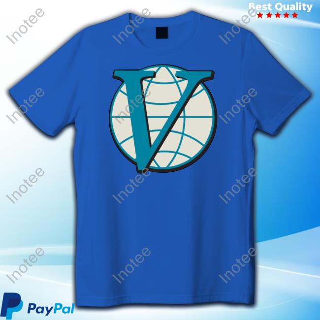 Titmouse Stuff The Venture Bros Venture Industries Shirt