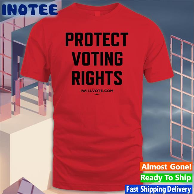Rogerlau Protect Voting Rights T Shirt Rogerlau Protect Voting Rights T Shirt
