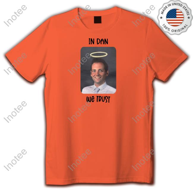 Arossettimd In Dan We Trust Hoodie Arossettimd In Dan We Trust Sweatshirt