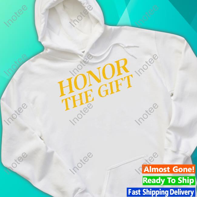 Kehlani Honor The Gift Muscle Shirt