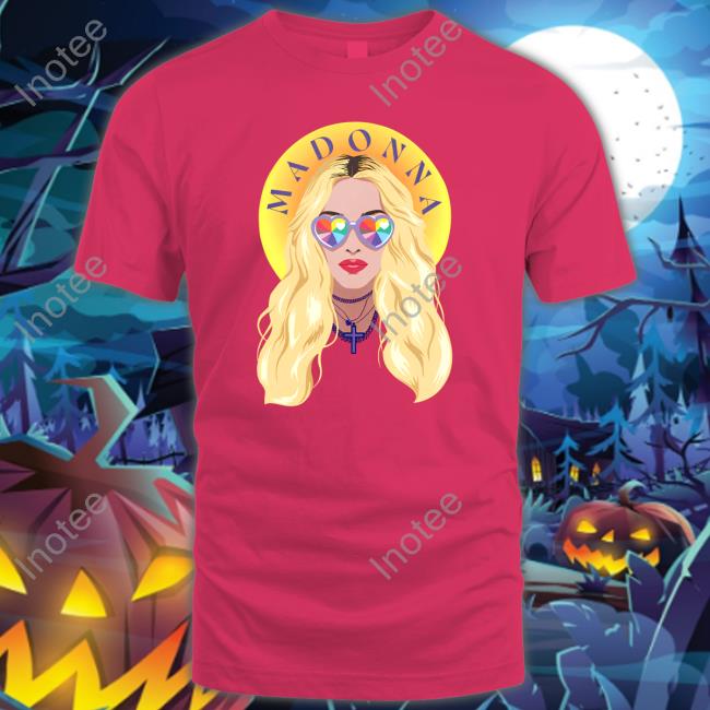 Pride Heart Eyes Funny Shirt
