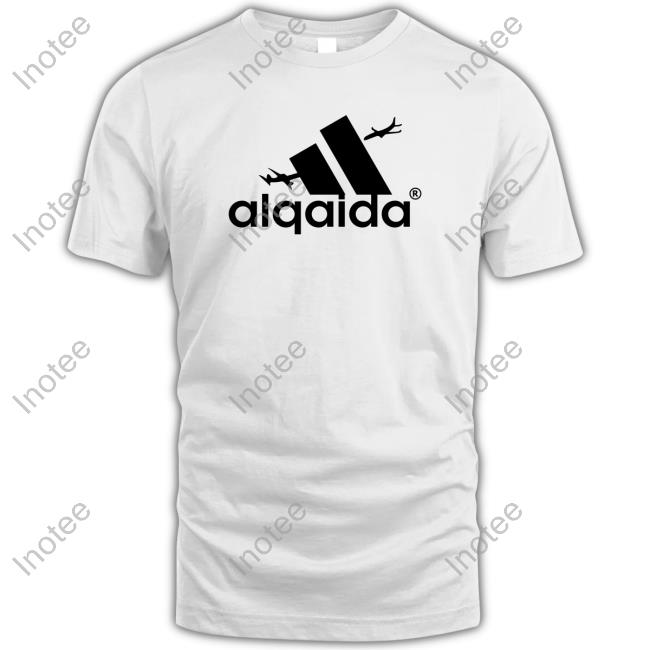 Shirts That Go Hard Alqaida Sweatshirt