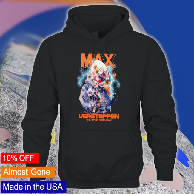 Max Verstappen Champion Formula 1 Shirt Max Verstappen Champion Formula 1 shirt