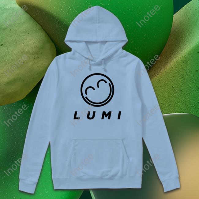 Lumi Hoodie Lumi T Shirt