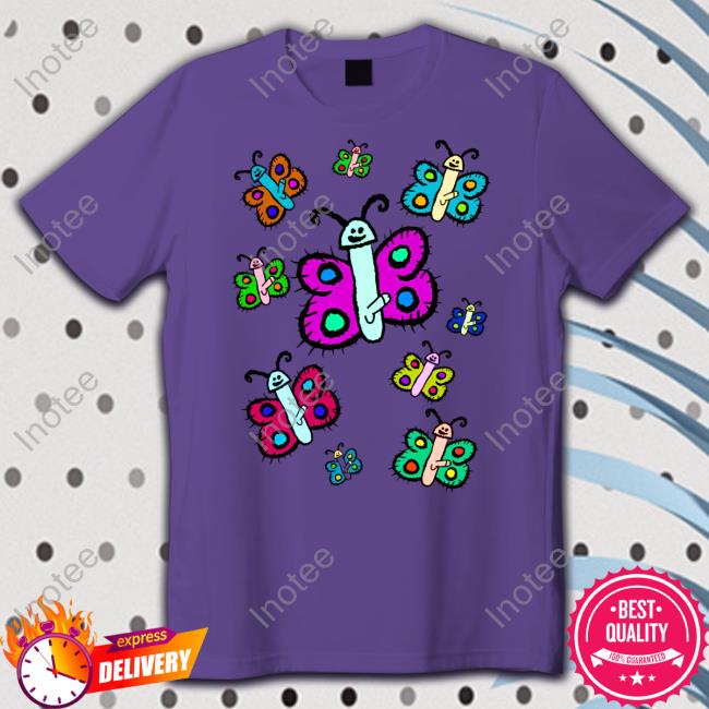Wienerflys T Shirts Teen Hearts Store
