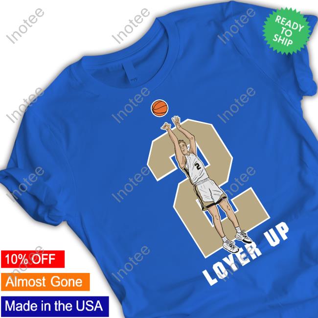 Fletcher Loyer Tee Shirt
