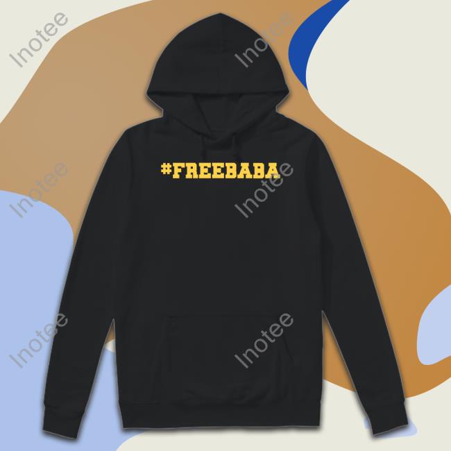 Richie Barnes Freebaba Tee Ncaa