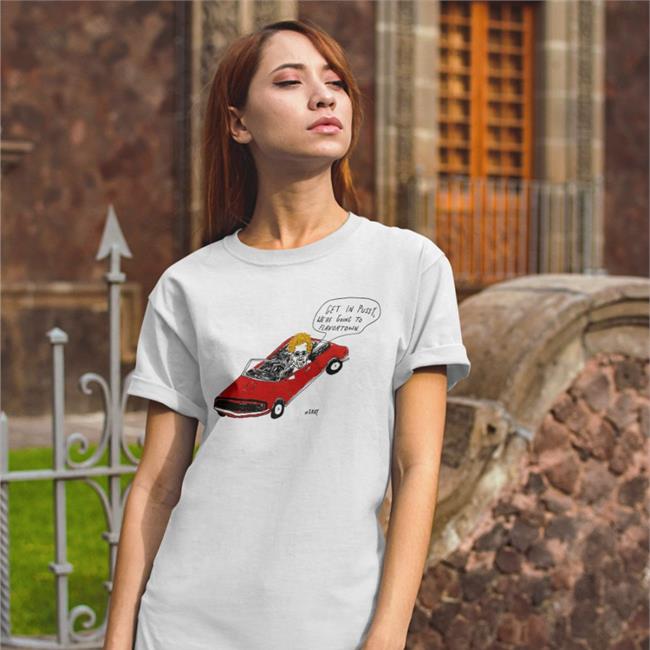 Reallygoodartist Shop Get In Pussy We're Going To Flavortown T Shirt Matt Gray