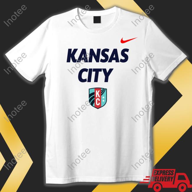 Kansas City Teal Sweatshirt