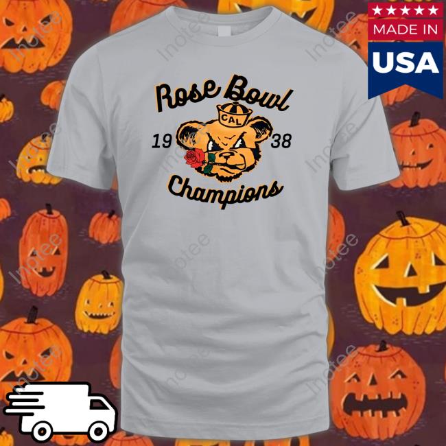 Dalas Rose Bowl Champions 1938 T Shirt