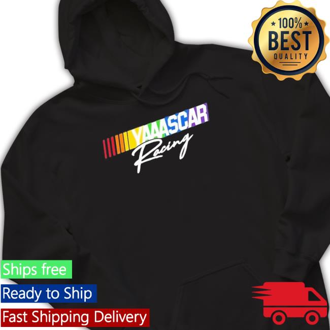 Official Nascar Checkered Flag Sports Racing shirt