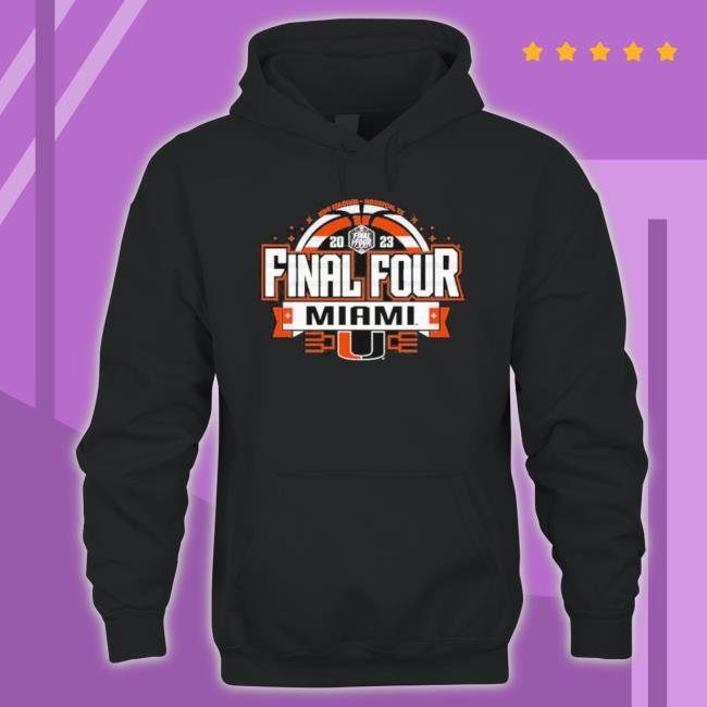 Miami Hurricanes Blue 84 2023 Ncaa Men’S Basketball Tournament March Madness Final Four Go Bold shirt Miami Hurricanes Blue 84 2023 Ncaa Men’S Basketball Tournament March Madness Final Four Go Bold shirt