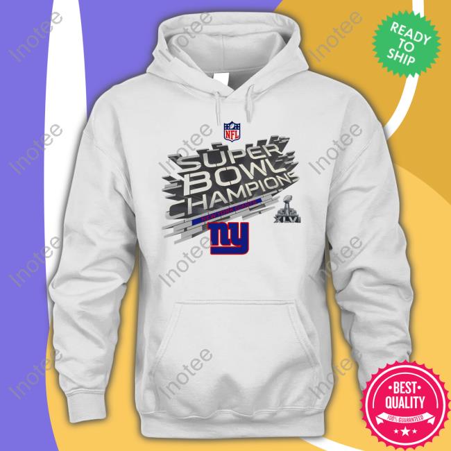 Eli Manning Super Bowl Champions New York Giants Funny T Shirt