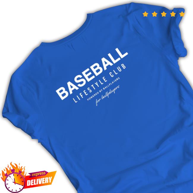 Baseball Lifestyle 101 Shop Baseball Lifestyle Club Youth Black Sweatshirt Baseball Lifestyle 101 Shop Baseball Lifestyle Club Youth Black T-Shirt